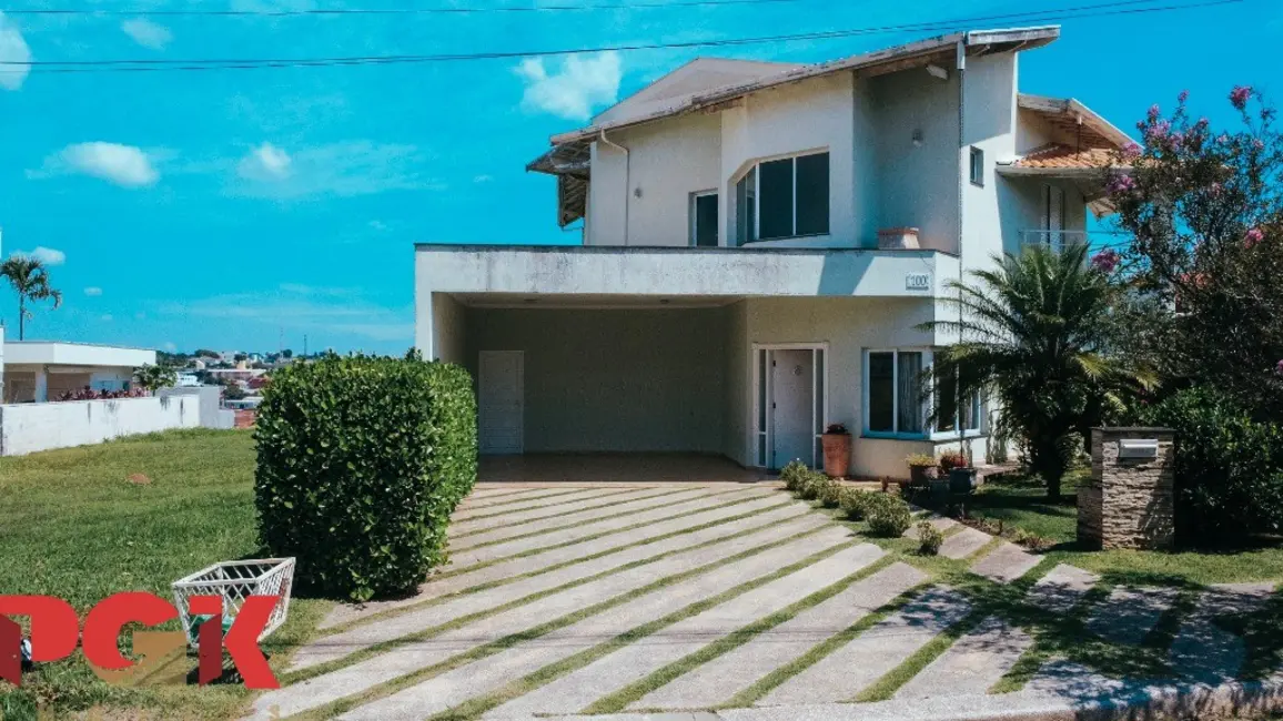 Foto 1 de Casa de Condomínio com 3 quartos à venda, 600m2 em Vinhedo - SP