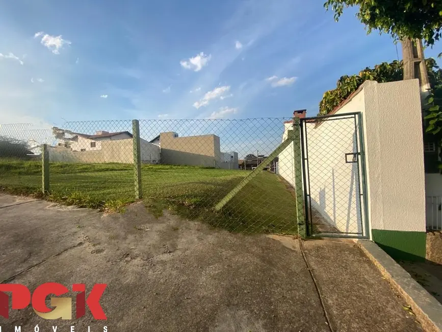 Foto 8 de Terreno / Lote à venda, 360m2 em Vinhedo - SP