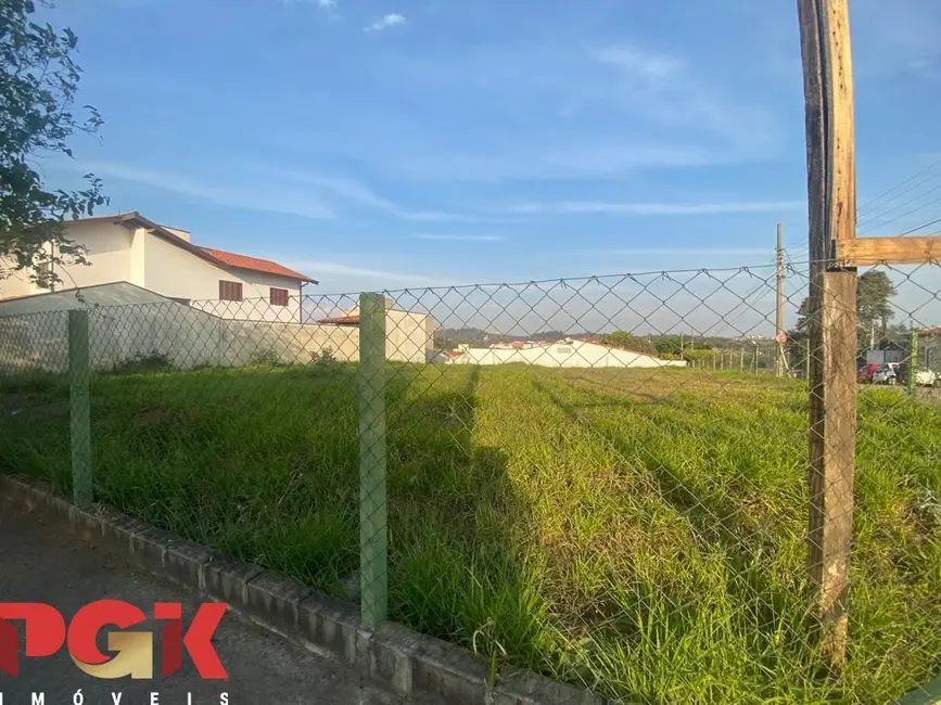 Foto 2 de Terreno / Lote para alugar, 1062m2 em Vinhedo - SP