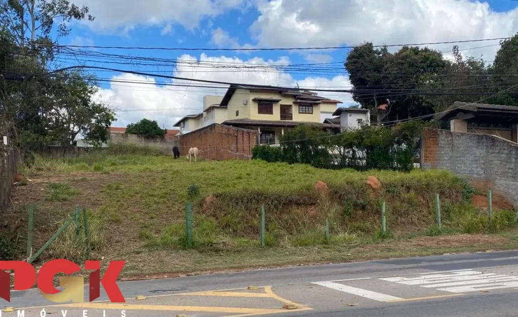 Foto 1 de Terreno / Lote à venda, 1227m2 em Vinhedo - SP