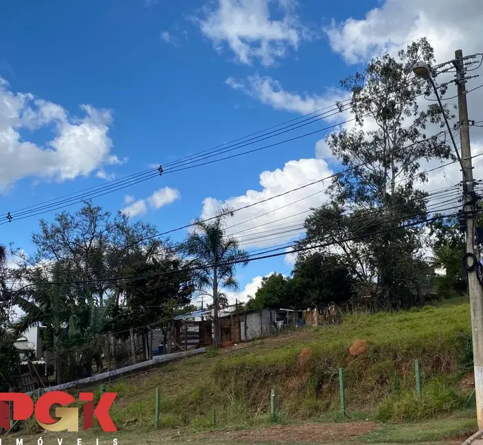 Foto 9 de Terreno / Lote à venda, 1227m2 em Vinhedo - SP