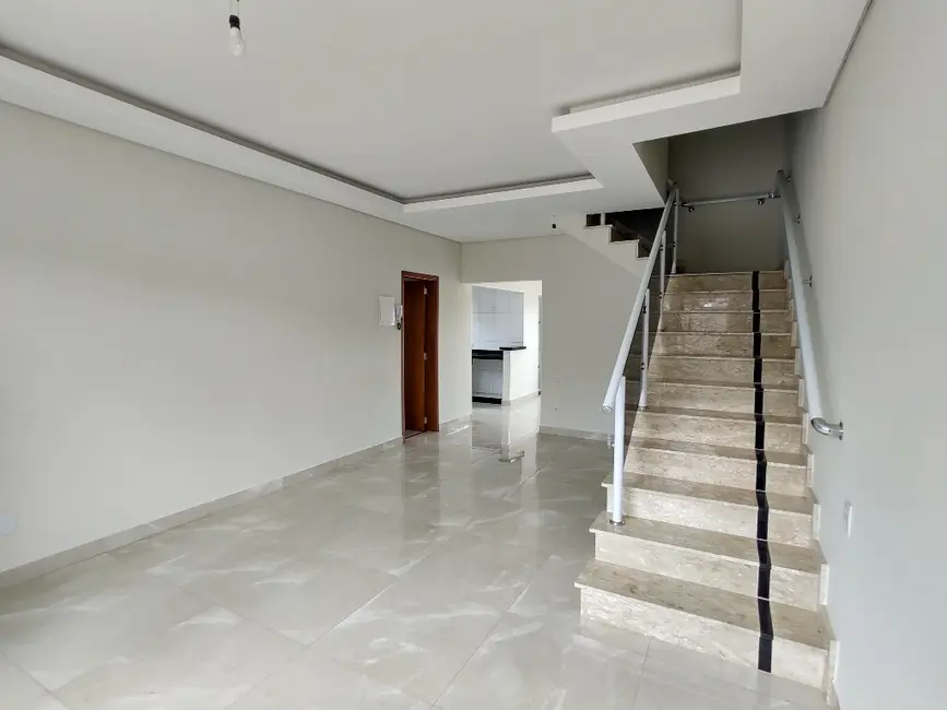 Foto 8 de Casa com 3 quartos à venda, 158m2 em Vinhedo - SP