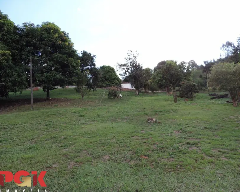 Foto 8 de Terreno / Lote à venda, 5500m2 em Observatório, Vinhedo - SP
