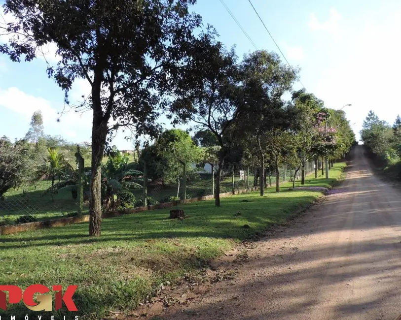 Terreno / Lote à venda, 5500m2 em Observatório, Vinhedo - SP - imagem 3 Foto 3 de Terreno / Lote à venda, 5500m2 em Observatório, Vinhedo - SP