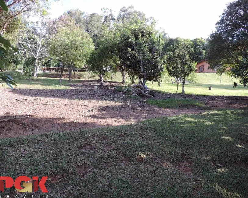 Terreno / Lote à venda, 5500m2 em Observatório, Vinhedo - SP - imagem 4 Foto 4 de Terreno / Lote à venda, 5500m2 em Observatório, Vinhedo - SP