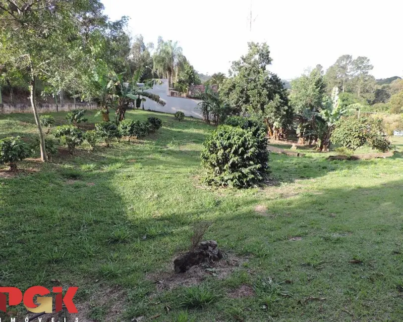 Terreno / Lote à venda, 5500m2 em Observatório, Vinhedo - SP - imagem 2 Foto 2 de Terreno / Lote à venda, 5500m2 em Observatório, Vinhedo - SP