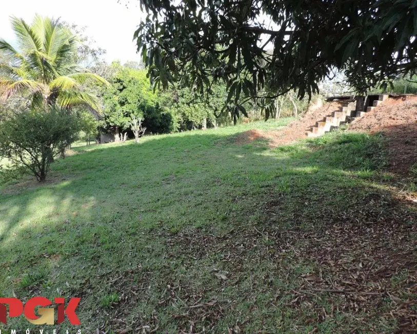 Terreno / Lote à venda, 5500m2 em Observatório, Vinhedo - SP - imagem 5 Foto 5 de Terreno / Lote à venda, 5500m2 em Observatório, Vinhedo - SP