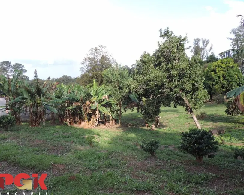 Foto 6 de Terreno / Lote à venda, 5500m2 em Observatório, Vinhedo - SP