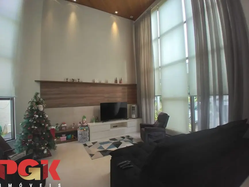 Foto 3 de Casa com 4 quartos à venda, 500m2 em Vinhedo - SP