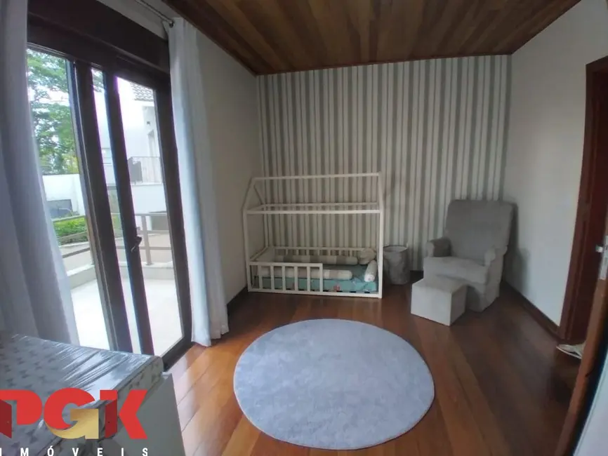 Foto 7 de Casa com 4 quartos à venda, 500m2 em Vinhedo - SP