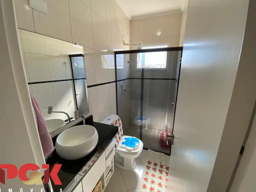 Apartamento com 3 quartos à venda, 84m2 em Valinhos - SP - imagem 9 Foto 9 de Apartamento com 3 quartos à venda, 84m2 em Valinhos - SP
