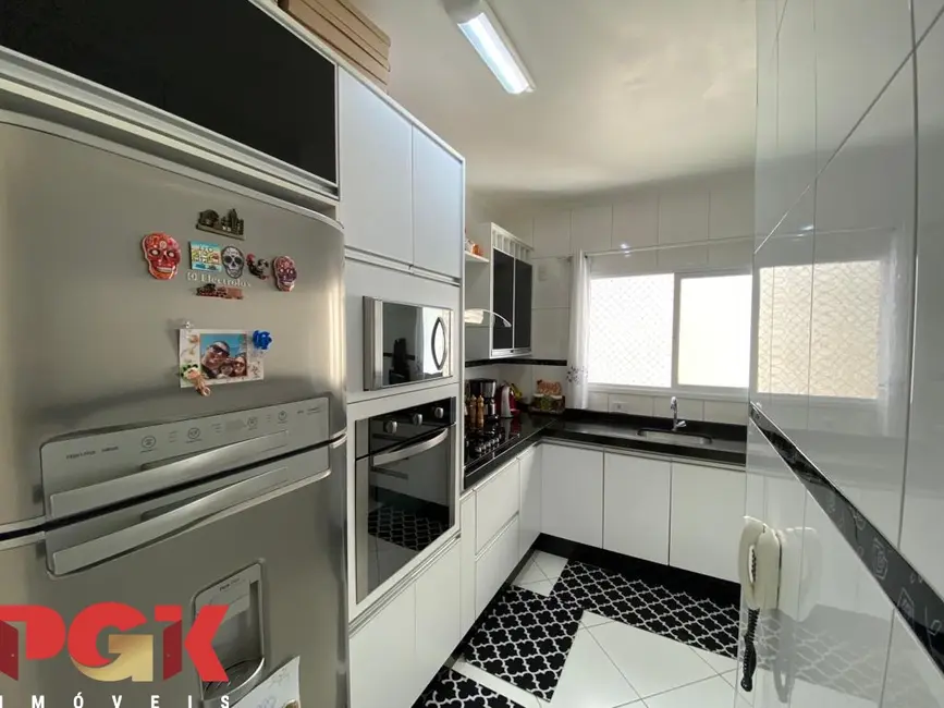 Apartamento com 3 quartos à venda, 84m2 em Valinhos - SP - imagem 5 Foto 5 de Apartamento com 3 quartos à venda, 84m2 em Valinhos - SP