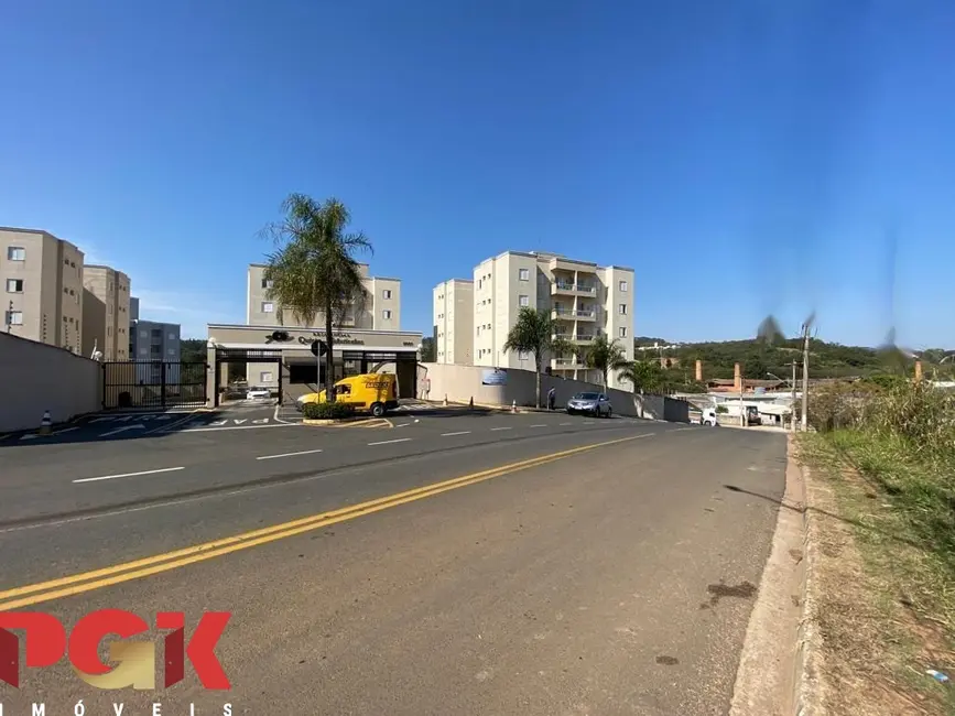 Apartamento com 3 quartos à venda, 84m2 em Valinhos - SP - imagem 3 Foto 3 de Apartamento com 3 quartos à venda, 84m2 em Valinhos - SP