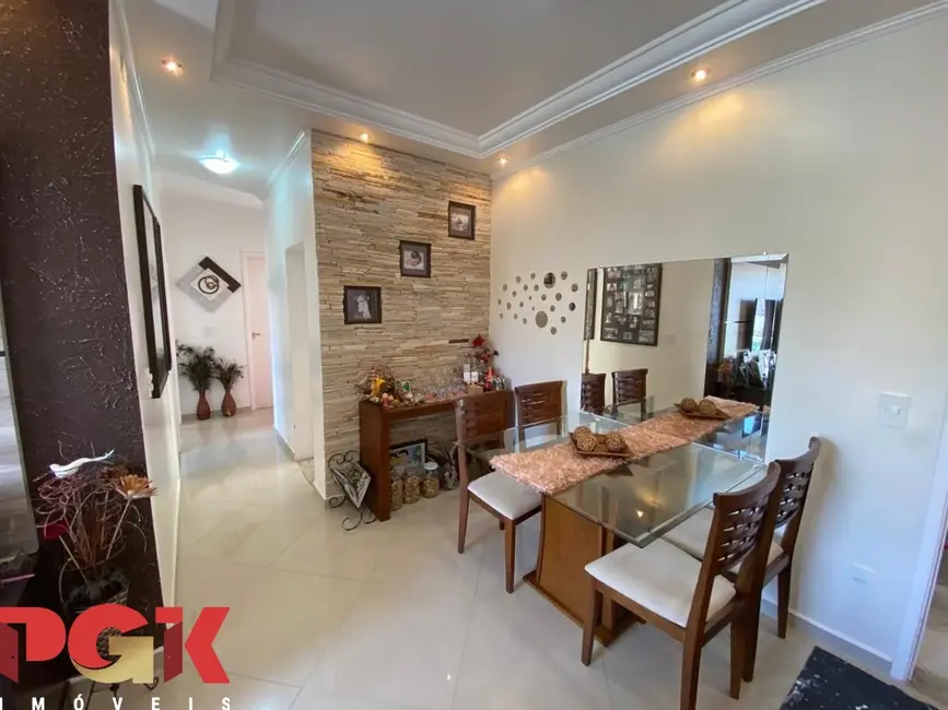 Apartamento com 3 quartos à venda, 84m2 em Valinhos - SP - imagem 1 Foto 1 de Apartamento com 3 quartos à venda, 84m2 em Valinhos - SP