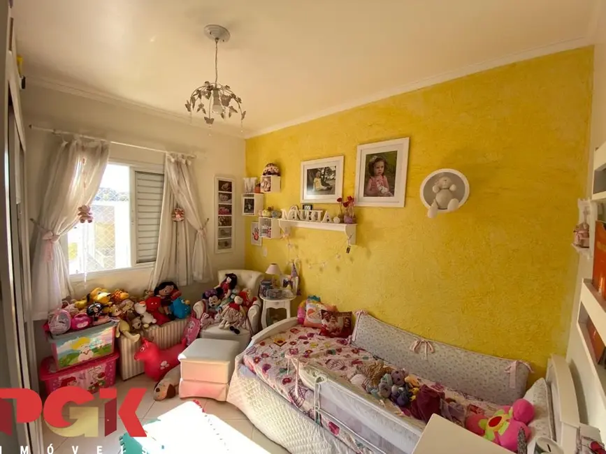 Apartamento com 3 quartos à venda, 84m2 em Valinhos - SP - imagem 8 Foto 8 de Apartamento com 3 quartos à venda, 84m2 em Valinhos - SP