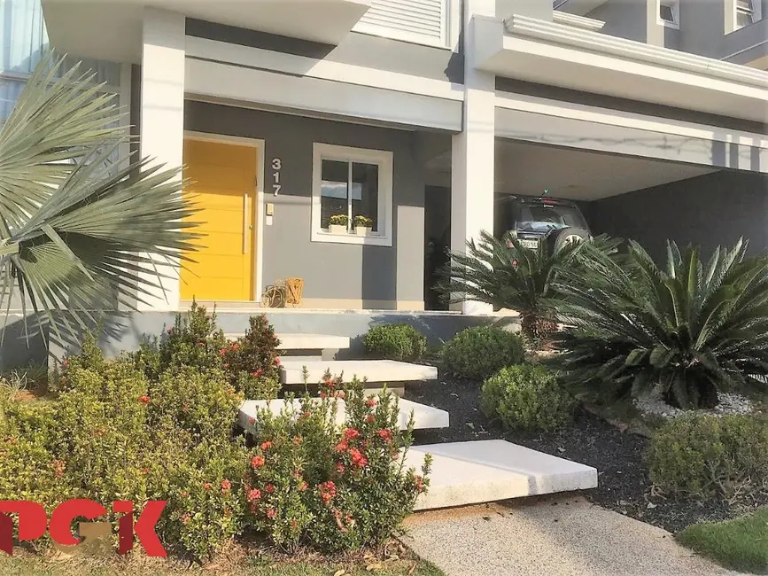 Casa com 4 quartos à venda, 280m2 em Valinhos - SP - imagem 5 Foto 5 de Casa com 4 quartos à venda, 280m2 em Valinhos - SP