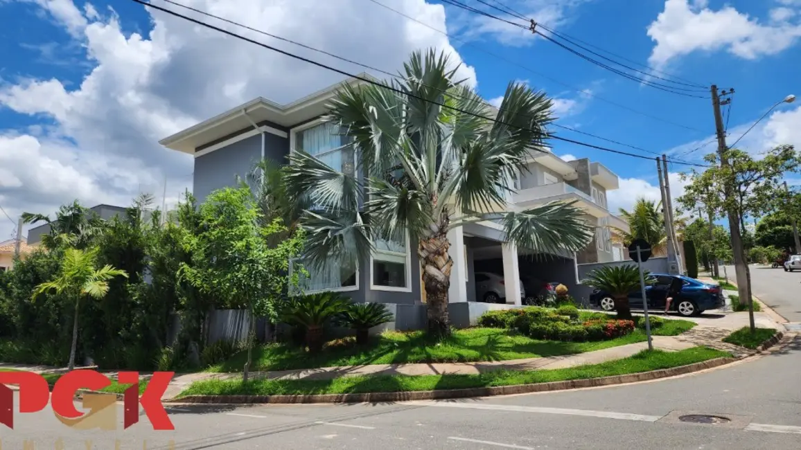 Casa com 4 quartos à venda, 280m2 em Valinhos - SP - imagem 3 Foto 3 de Casa com 4 quartos à venda, 280m2 em Valinhos - SP