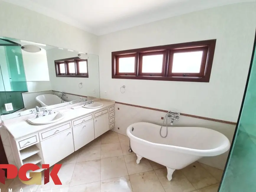 Foto 8 de Casa com 4 quartos à venda, 500m2 em Vinhedo - SP