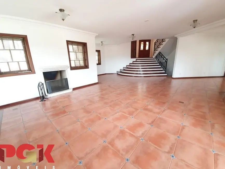 Foto 4 de Casa com 4 quartos à venda, 500m2 em Vinhedo - SP