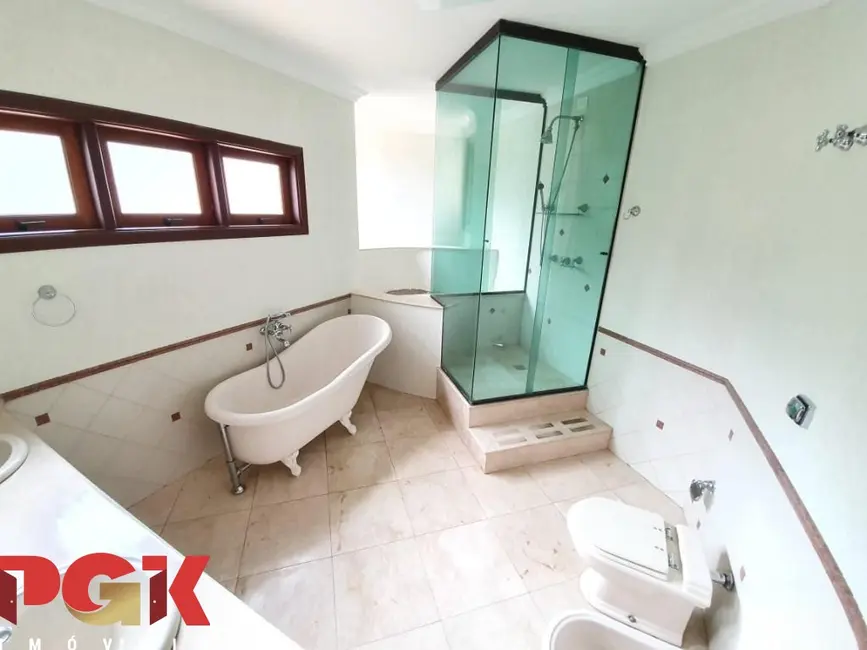 Foto 9 de Casa com 4 quartos à venda, 500m2 em Vinhedo - SP