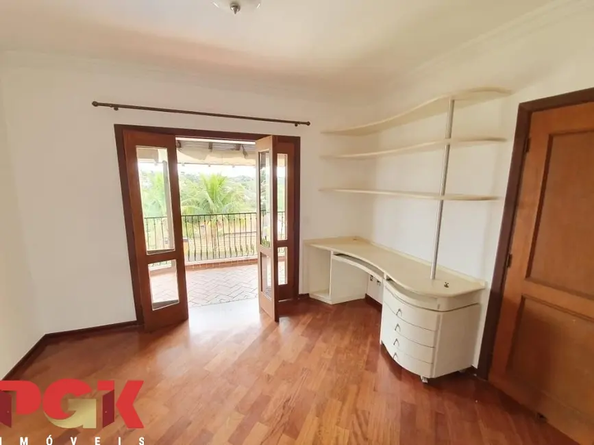 Foto 7 de Casa com 4 quartos à venda, 500m2 em Vinhedo - SP