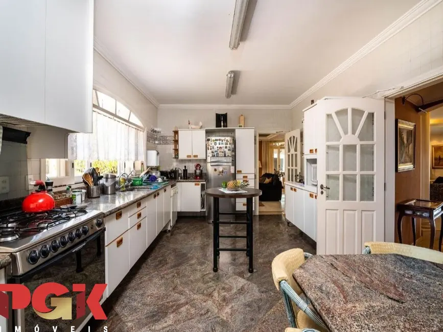 Foto 7 de Casa de Condomínio com 5 quartos à venda, 1200m2 em Valinhos - SP