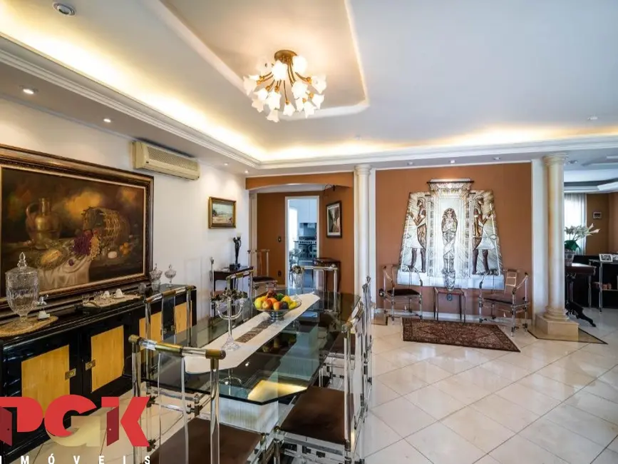 Foto 8 de Casa de Condomínio com 5 quartos à venda, 1200m2 em Valinhos - SP