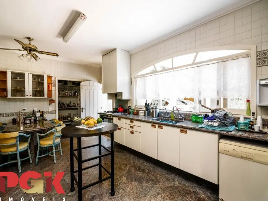 Foto 6 de Casa de Condomínio com 5 quartos à venda, 1200m2 em Valinhos - SP