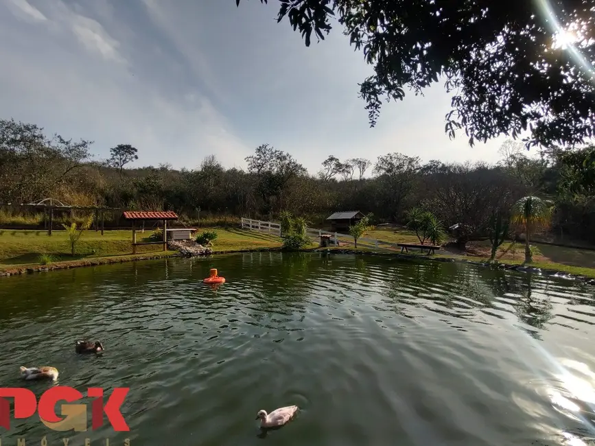 Foto 7 de Chácara com 1 quarto à venda, 70m2 em Caixa D´Água, Vinhedo - SP