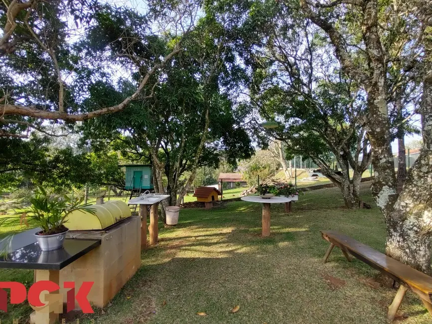 Foto 8 de Chácara com 1 quarto à venda, 70m2 em Caixa D´Água, Vinhedo - SP