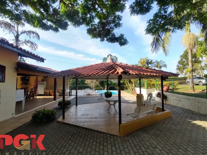 Foto 9 de Chácara com 1 quarto à venda, 70m2 em Caixa D´Água, Vinhedo - SP