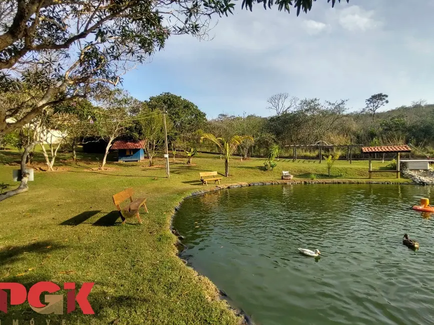 Foto 6 de Chácara com 1 quarto à venda, 70m2 em Caixa D´Água, Vinhedo - SP