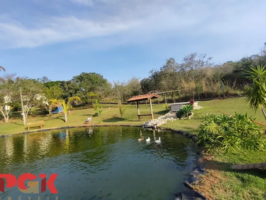 Foto 5 de Chácara com 1 quarto à venda, 70m2 em Caixa D´Água, Vinhedo - SP