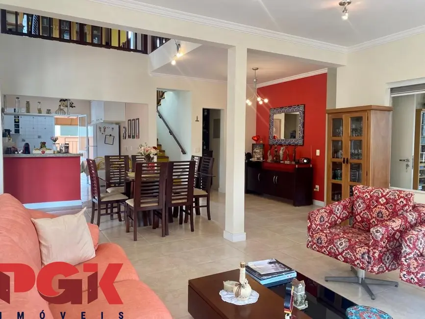 Foto 4 de Casa de Condomínio com 4 quartos à venda, 625m2 em Vinhedo - SP