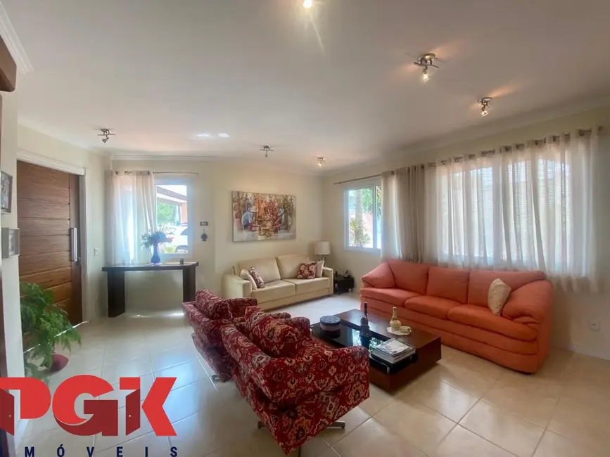 Foto 2 de Casa de Condomínio com 4 quartos à venda, 625m2 em Vinhedo - SP