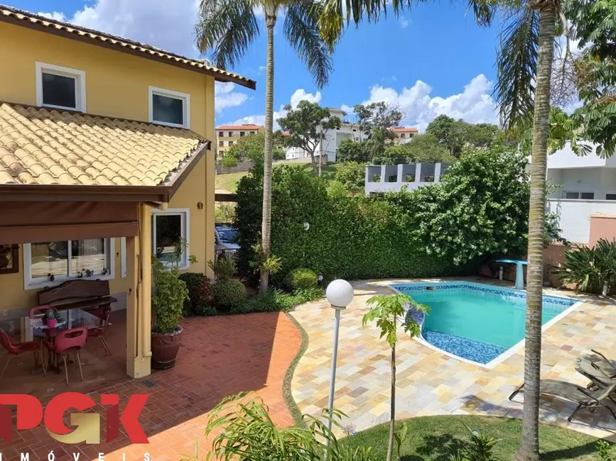 Foto 1 de Casa de Condomínio com 4 quartos à venda, 625m2 em Vinhedo - SP