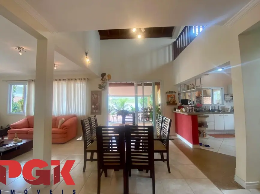 Foto 5 de Casa de Condomínio com 4 quartos à venda, 625m2 em Vinhedo - SP