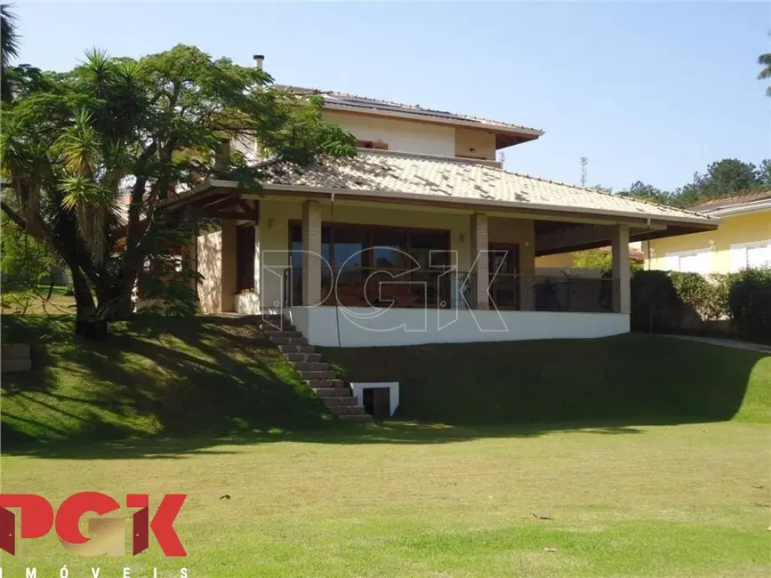 Foto 5 de Casa de Condomínio com 4 quartos à venda, 521m2 em Vinhedo - SP