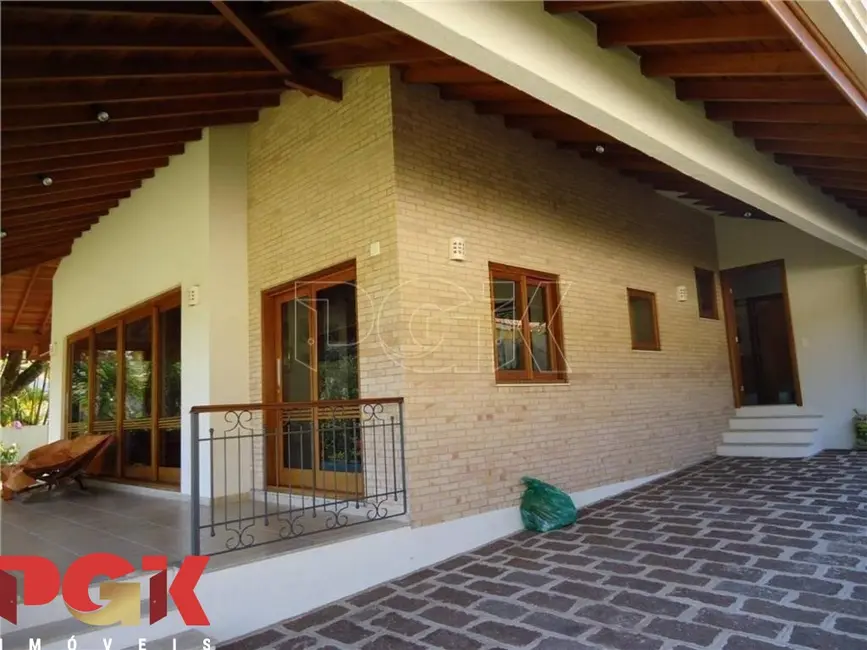 Foto 9 de Casa de Condomínio com 4 quartos à venda, 521m2 em Vinhedo - SP