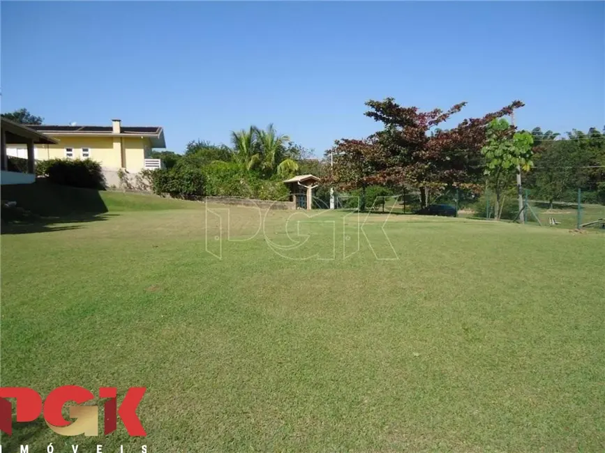Foto 8 de Casa de Condomínio com 4 quartos à venda, 521m2 em Vinhedo - SP