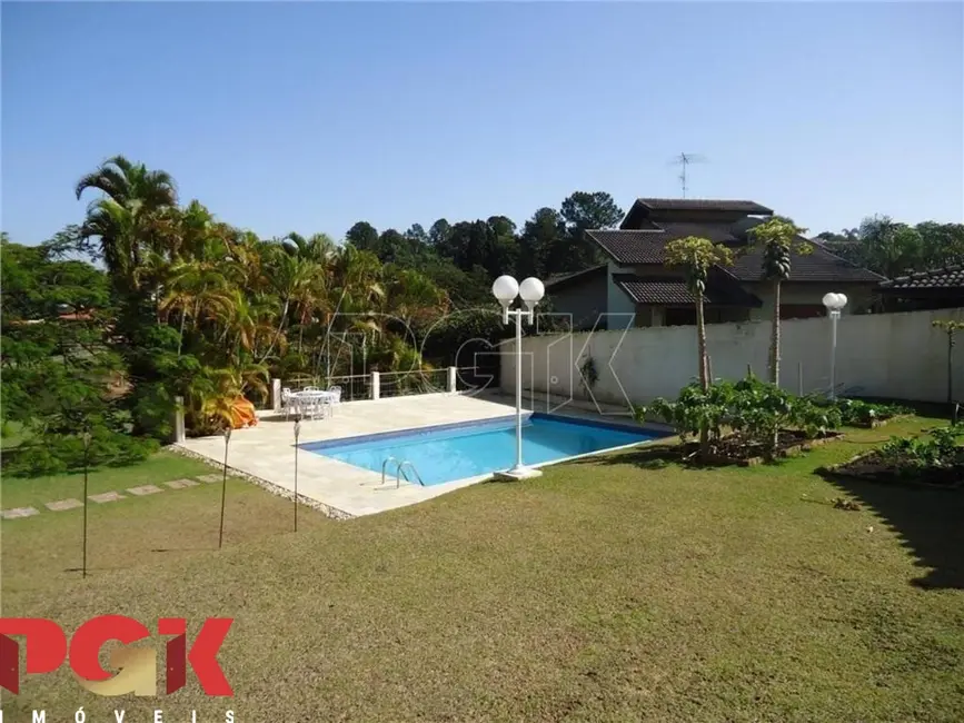 Foto 7 de Casa de Condomínio com 4 quartos à venda, 521m2 em Vinhedo - SP