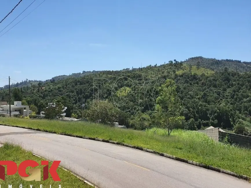 Foto 1 de Terreno / Lote à venda, 812m2 em Vinhedo - SP