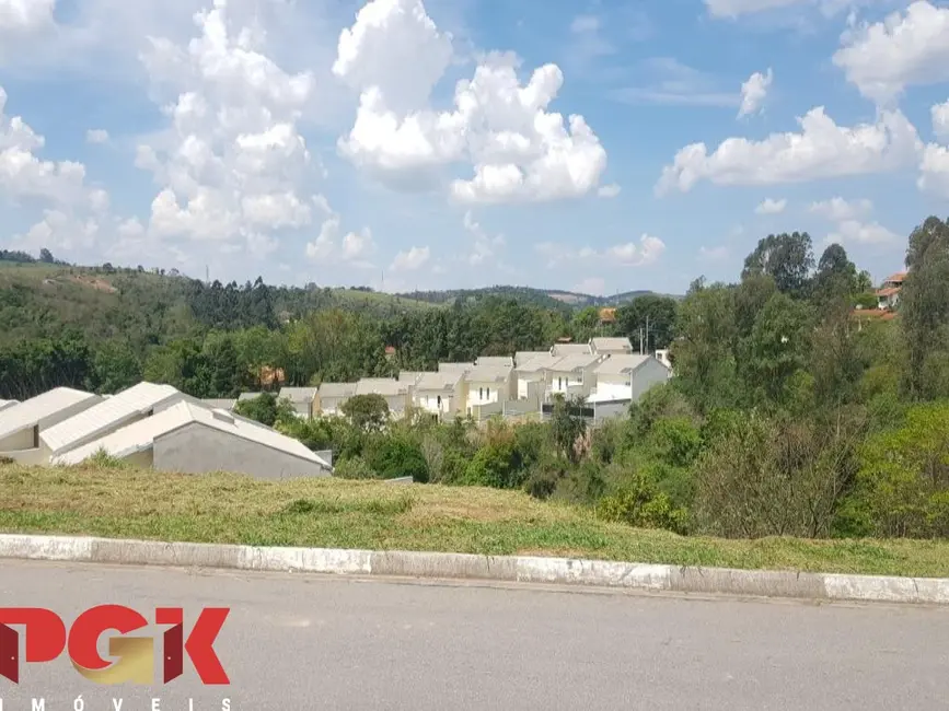 Foto 3 de Terreno / Lote à venda, 812m2 em Vinhedo - SP