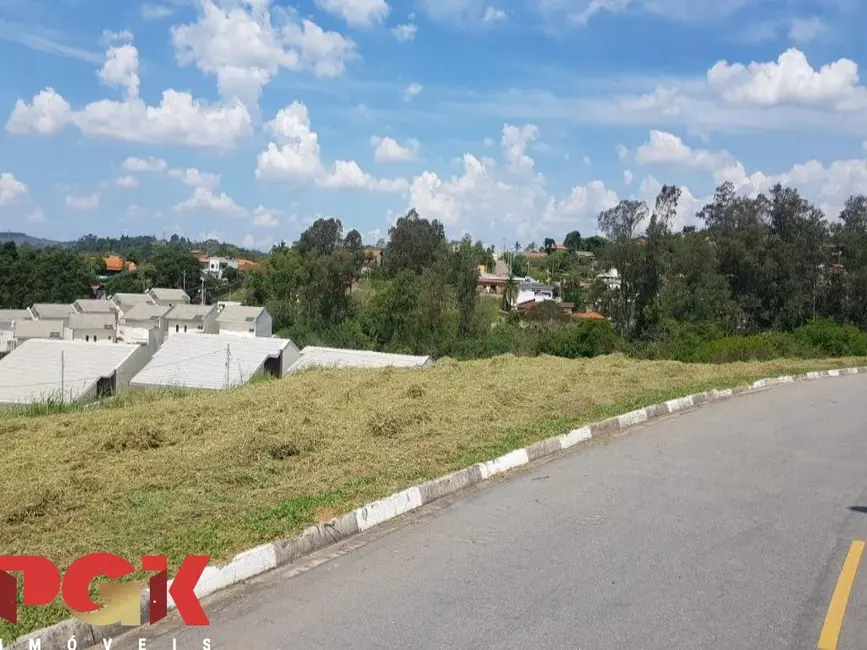 Foto 2 de Terreno / Lote à venda, 812m2 em Vinhedo - SP