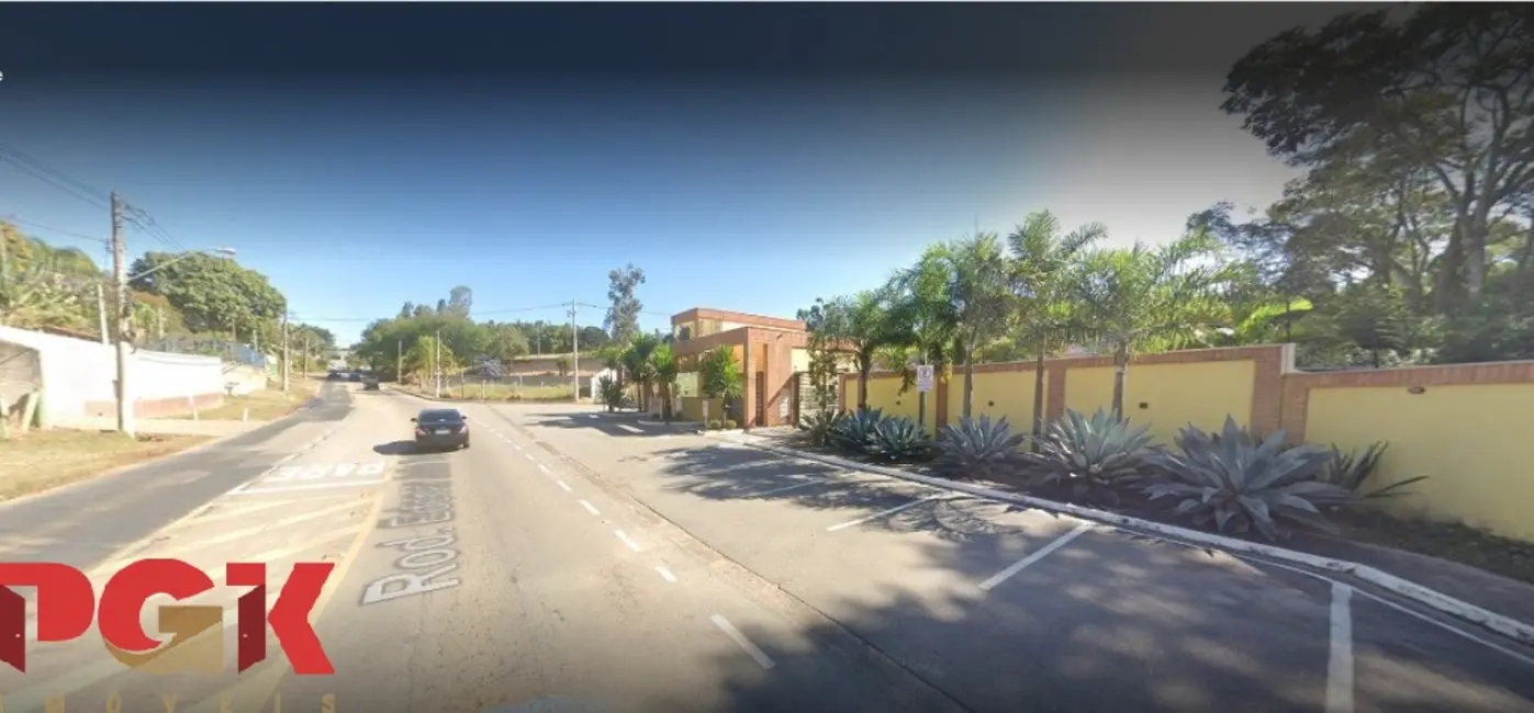 Foto 6 de Terreno / Lote à venda, 812m2 em Vinhedo - SP