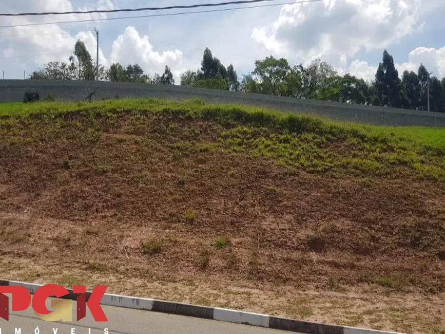 Foto 2 de Terreno / Lote à venda, 662m2 em Vinhedo - SP