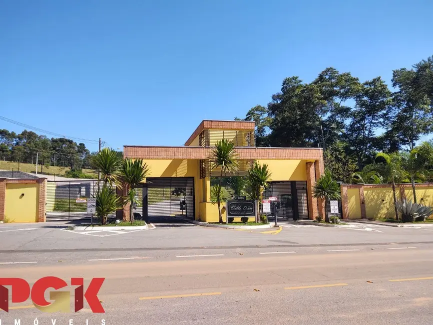 Foto 5 de Terreno / Lote à venda, 662m2 em Vinhedo - SP