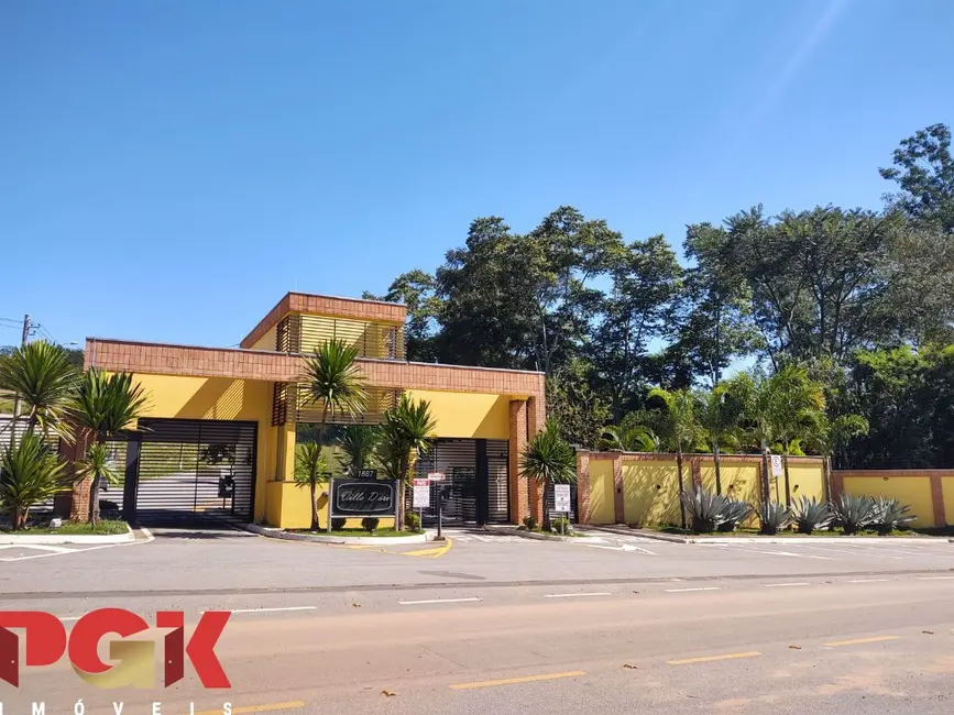 Foto 6 de Terreno / Lote à venda, 662m2 em Vinhedo - SP