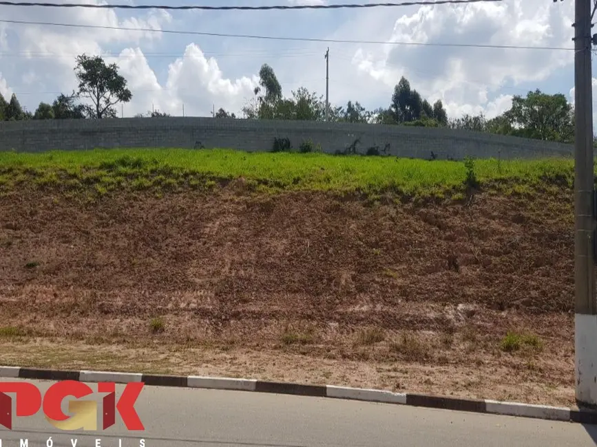 Foto 1 de Terreno / Lote à venda, 662m2 em Vinhedo - SP