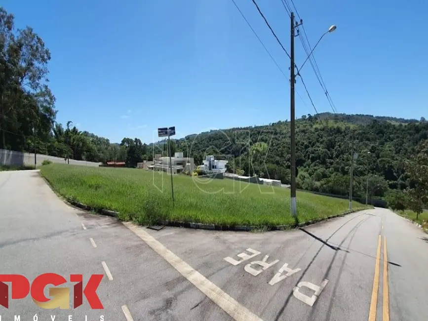 Foto 3 de Terreno / Lote à venda, 662m2 em Vinhedo - SP